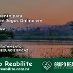 Tratamento Vício em Jogos Online em Ibema | Tigrinho, Aviator, Slots