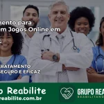 Tratamento Vício em Jogos Online em Ibiá | Tigrinho, Aviator, Slots