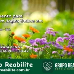 Tratamento Vício em Jogos Online em Ibiassucê | Tigrinho, Aviator, Slots