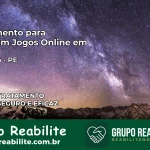 Tratamento Vício em Jogos Online em Ibimirim | Tigrinho, Aviator, Slots