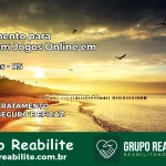 Tratamento Vício em Jogos Online em Ibiraiaras | Tigrinho, Aviator, Slots