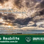 Tratamento Vício em Jogos Online em Ibirama | Tigrinho, Aviator, Slots