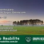 Tratamento Vício em Jogos Online em Ibirapuitã | Tigrinho, Aviator, Slots