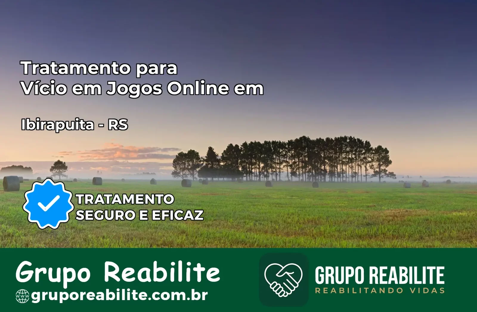 Tratamento Vício em Jogos Online em Ibirapuitã | Tigrinho, Aviator, Slots