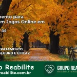 Tratamento Vício em Jogos Online em Ibirubá | Tigrinho, Aviator, Slots