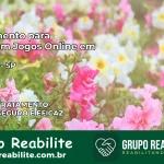 Tratamento Vício em Jogos Online em Ibitinga | Tigrinho, Aviator, Slots