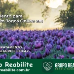 Tratamento Vício em Jogos Online em Ibititá | Tigrinho, Aviator, Slots