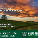 Tratamento Vício em Jogos Online em Icapuí | Tigrinho, Aviator, Slots