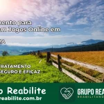 Tratamento Vício em Jogos Online em Icatu | Tigrinho, Aviator, Slots