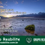 Tratamento Vício em Jogos Online em Ichu | Tigrinho, Aviator, Slots