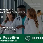 Tratamento Vício em Jogos Online em Iconha | Tigrinho, Aviator, Slots