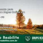 Tratamento Vício em Jogos Online em Igaracy | Tigrinho, Aviator, Slots