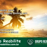Tratamento Vício em Jogos Online em Igaratá | Tigrinho, Aviator, Slots