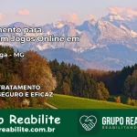 Tratamento Vício em Jogos Online em Igaratinga | Tigrinho, Aviator, Slots