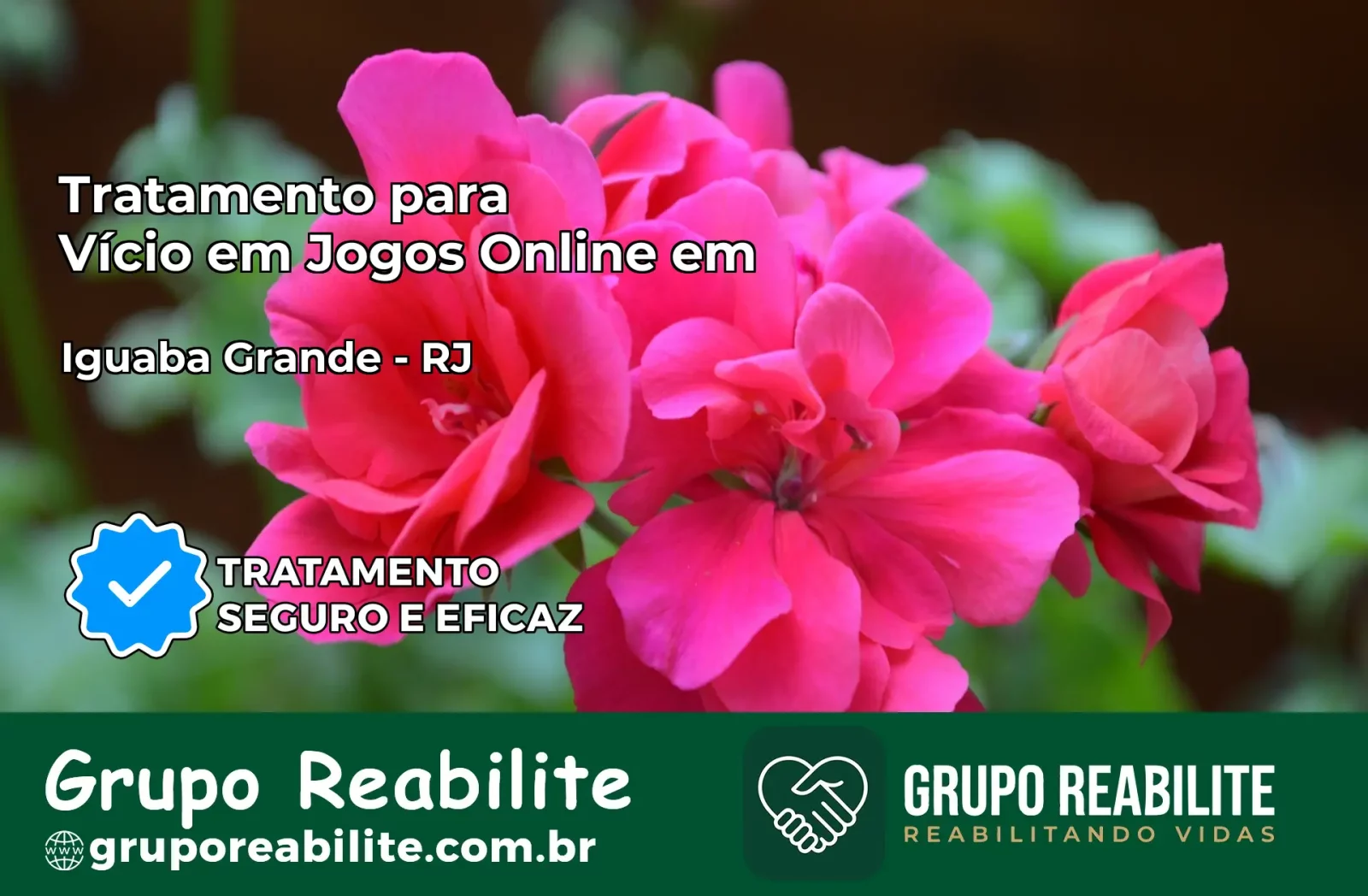 Tratamento Vício em Jogos Online em Iguaba Grande | Tigrinho, Aviator, Slots
