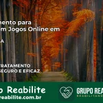 Tratamento Vício em Jogos Online em Iguaí | Tigrinho, Aviator, Slots