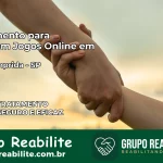 Tratamento Vício em Jogos Online em Ilha Comprida | Tigrinho, Aviator, Slots