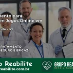 Tratamento Vício em Jogos Online em Ilha Grande | Tigrinho, Aviator, Slots
