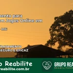 Tratamento Vício em Jogos Online em Ilicínea | Tigrinho, Aviator, Slots