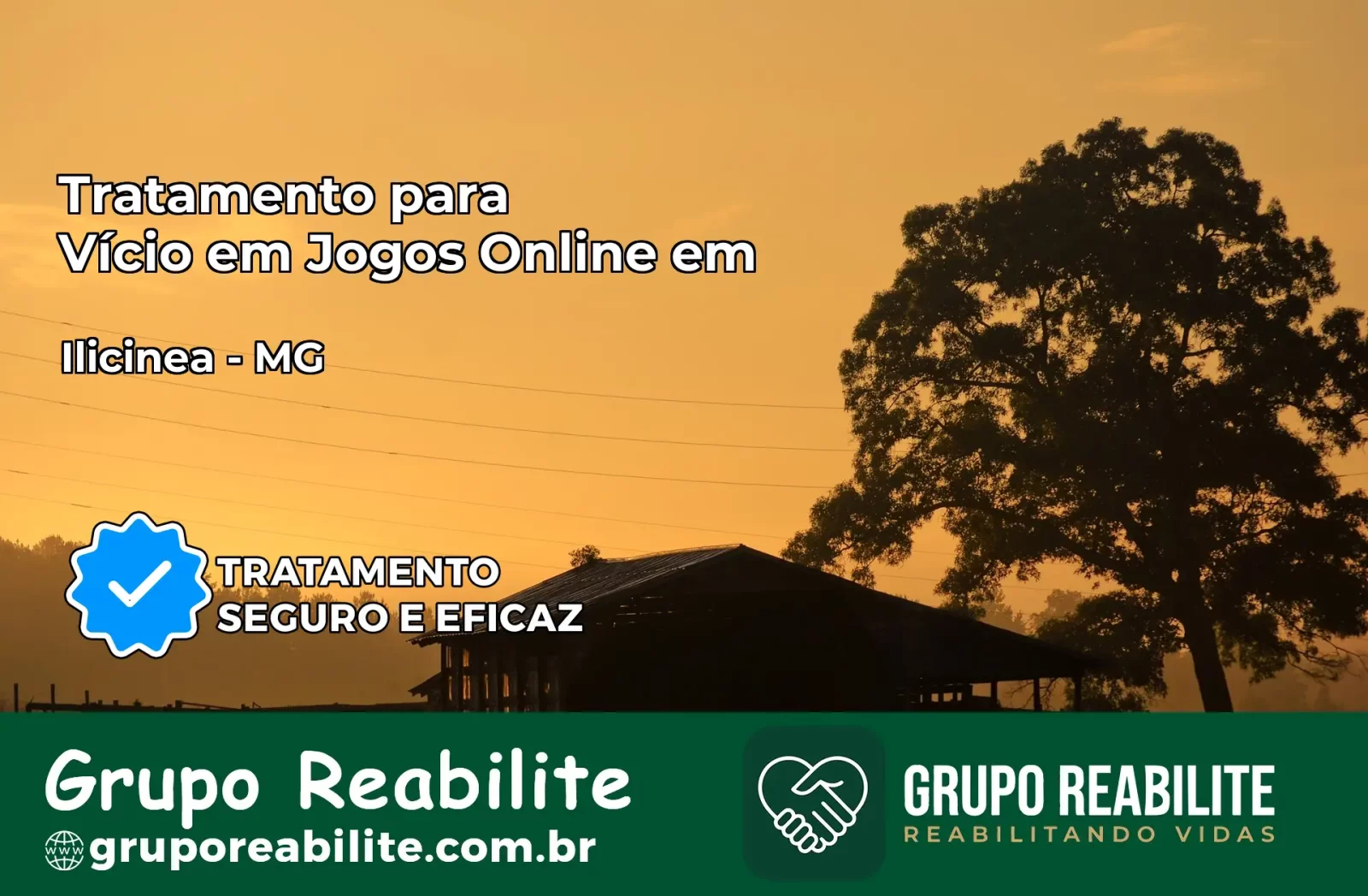 Tratamento Vício em Jogos Online em Ilicínea | Tigrinho, Aviator, Slots