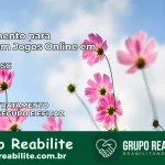 Tratamento Vício em Jogos Online em Imaruí | Tigrinho, Aviator, Slots