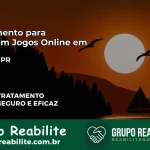 Tratamento Vício em Jogos Online em Imbaú | Tigrinho, Aviator, Slots