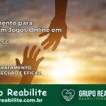 Tratamento Vício em Jogos Online em Imbuia | Tigrinho, Aviator, Slots