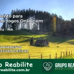 Tratamento Vício em Jogos Online em Imperatriz | Tigrinho, Aviator, Slots