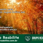 Tratamento Vício em Jogos Online em Inajá | Tigrinho, Aviator, Slots