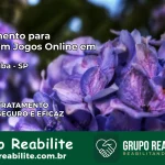 Tratamento Vício em Jogos Online em Indaiatuba | Tigrinho, Aviator, Slots