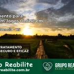 Tratamento Vício em Jogos Online em Independência | Tigrinho, Aviator, Slots