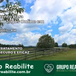 Tratamento Vício em Jogos Online em Indianópolis | Tigrinho, Aviator, Slots