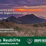 Tratamento Vício em Jogos Online em Indiaroba | Tigrinho, Aviator, Slots