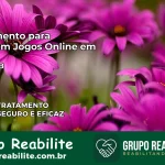 Tratamento Vício em Jogos Online em Ingá | Tigrinho, Aviator, Slots