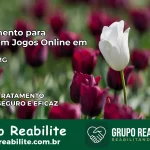 Tratamento Vício em Jogos Online em Ingaí | Tigrinho, Aviator, Slots