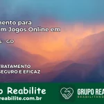 Tratamento Vício em Jogos Online em Inhumas | Tigrinho, Aviator, Slots