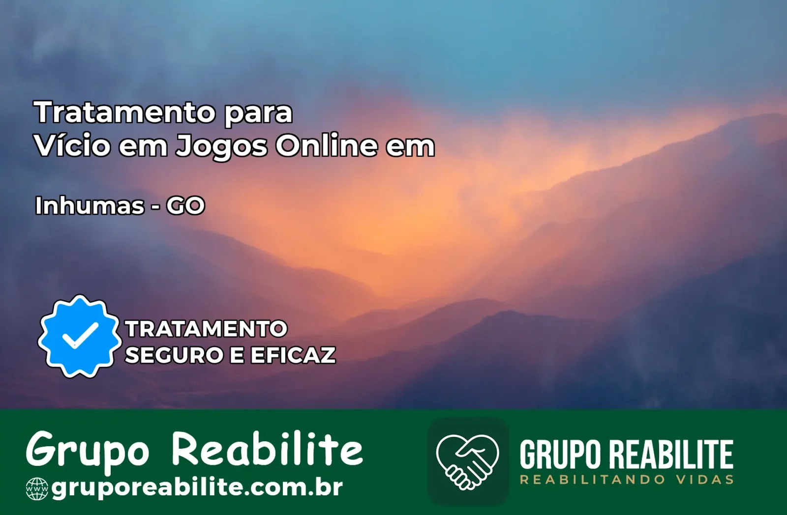 Tratamento Vício em Jogos Online em Inhumas | Tigrinho, Aviator, Slots