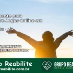 Tratamento Vício em Jogos Online em Inimutaba | Tigrinho, Aviator, Slots