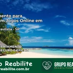 Tratamento Vício em Jogos Online em Inúbia Paulista | Tigrinho, Aviator, Slots