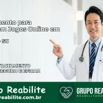 Tratamento Vício em Jogos Online em Iomerê | Tigrinho, Aviator, Slots