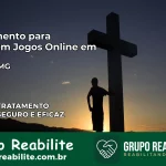 Tratamento Vício em Jogos Online em Ipaba | Tigrinho, Aviator, Slots
