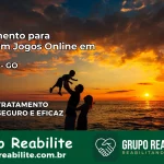 Tratamento Vício em Jogos Online em Ipameri | Tigrinho, Aviator, Slots