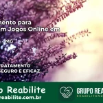 Tratamento Vício em Jogos Online em Ipatinga | Tigrinho, Aviator, Slots
