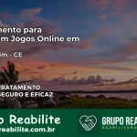 Tratamento Vício em Jogos Online em Ipaumirim | Tigrinho, Aviator, Slots