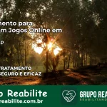 Tratamento Vício em Jogos Online em Iperó | Tigrinho, Aviator, Slots