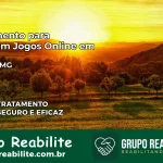 Tratamento Vício em Jogos Online em Ipiaçu | Tigrinho, Aviator, Slots