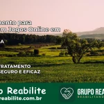 Tratamento Vício em Jogos Online em Ipiaú | Tigrinho, Aviator, Slots