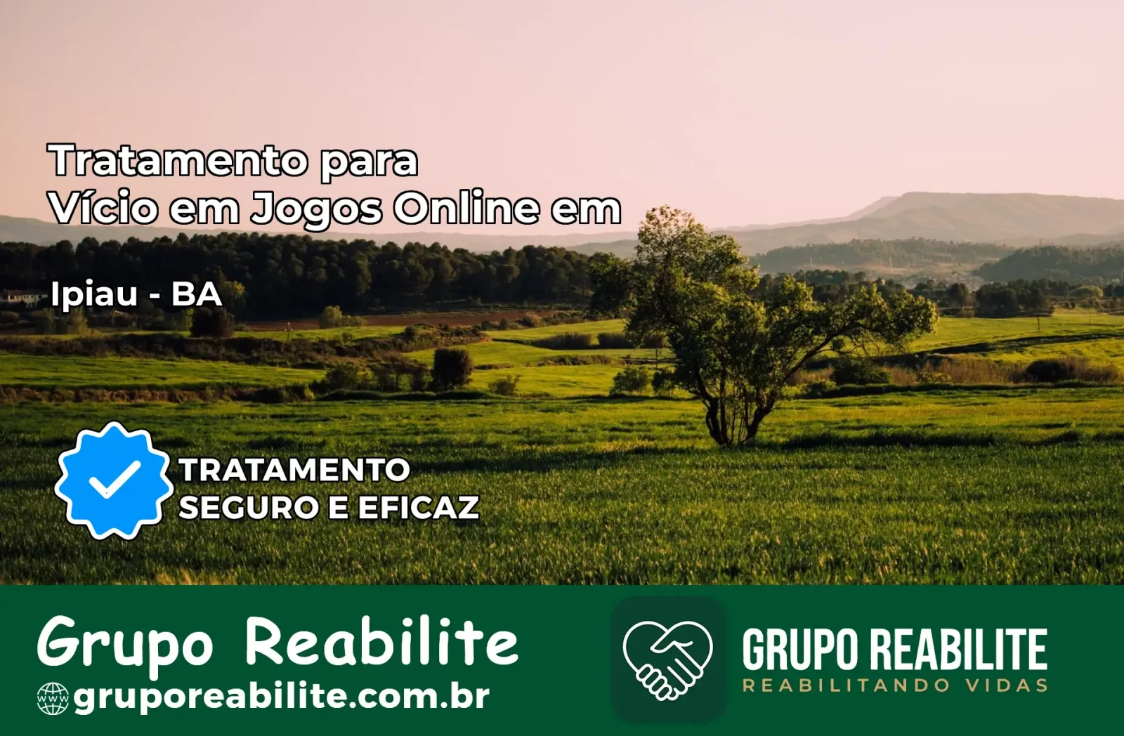 Tratamento Vício em Jogos Online em Ipiaú | Tigrinho, Aviator, Slots
