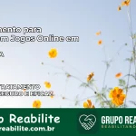 Tratamento Vício em Jogos Online em Ipirá | Tigrinho, Aviator, Slots