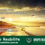 Tratamento Vício em Jogos Online em Ipixuna | Tigrinho, Aviator, Slots